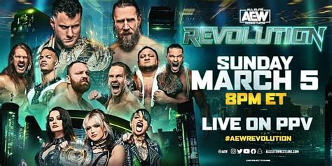aew revolution 2023 full show.